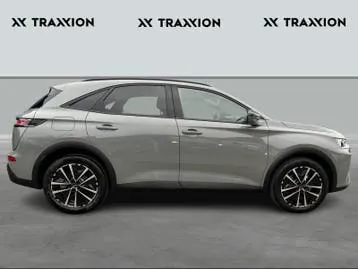 DS Automobiles Ds 7 2025 photo 3