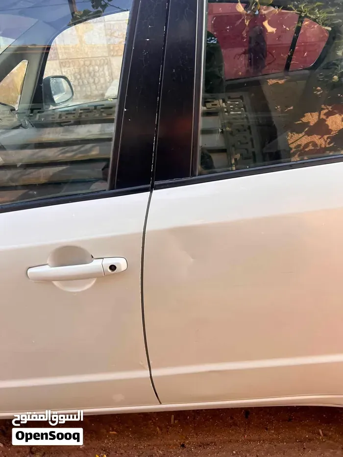Suzuki Sx4 2009 photo 4