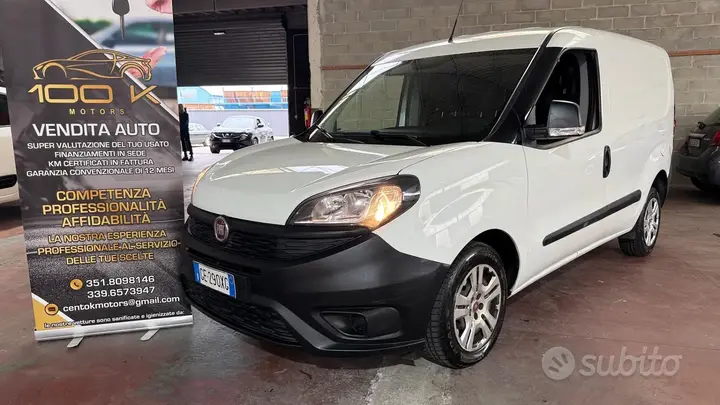 Fiat Doblò
