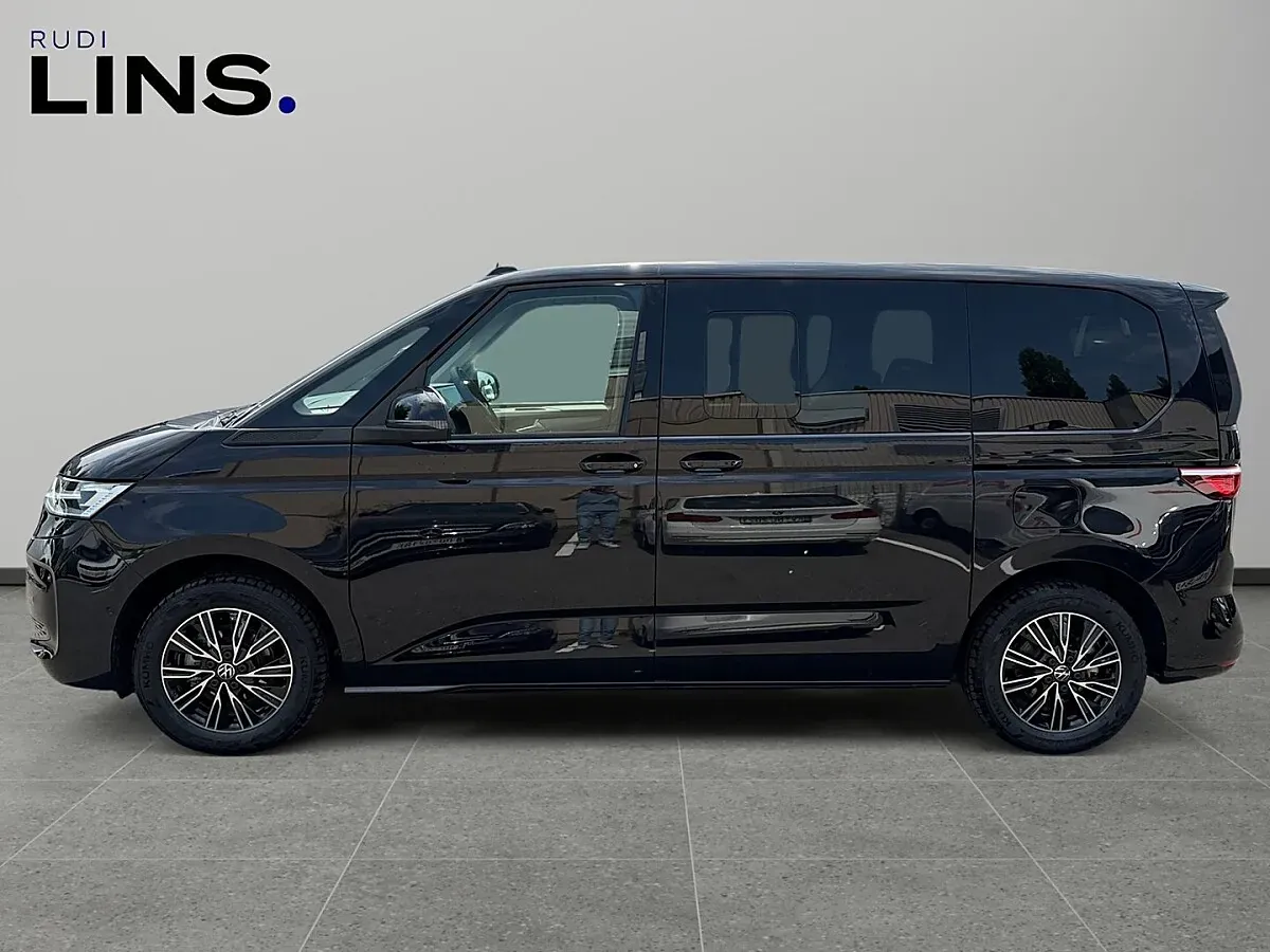 Volkswagen Multivan 2026 photo 2
