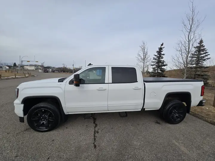 GMC Sierra 1500
