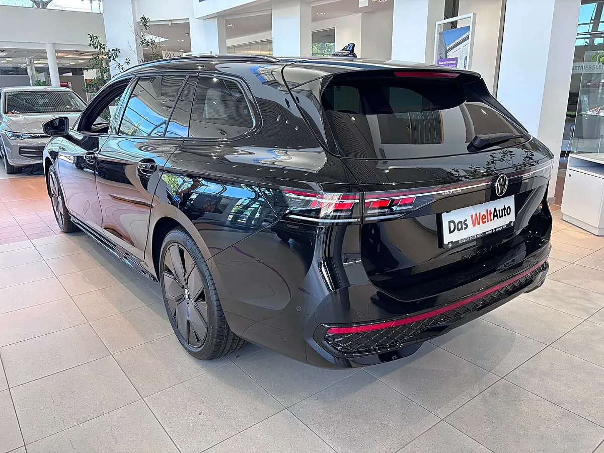 Volkswagen Passat 2026 photo 3