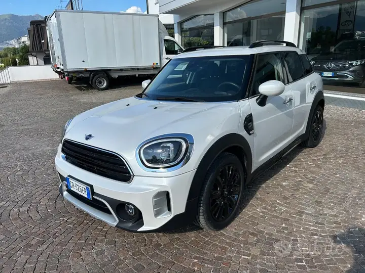 Mini Mini Countryman 2023 photo 2