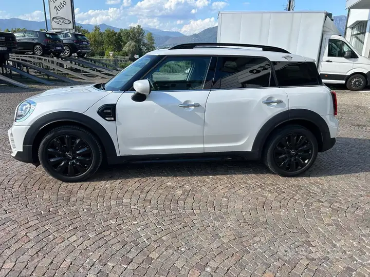 Mini Mini Countryman 2023 photo 3