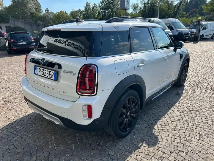Mini Mini Countryman 2023 photo 4