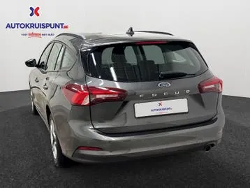 Ford Focus 2022 photo 3