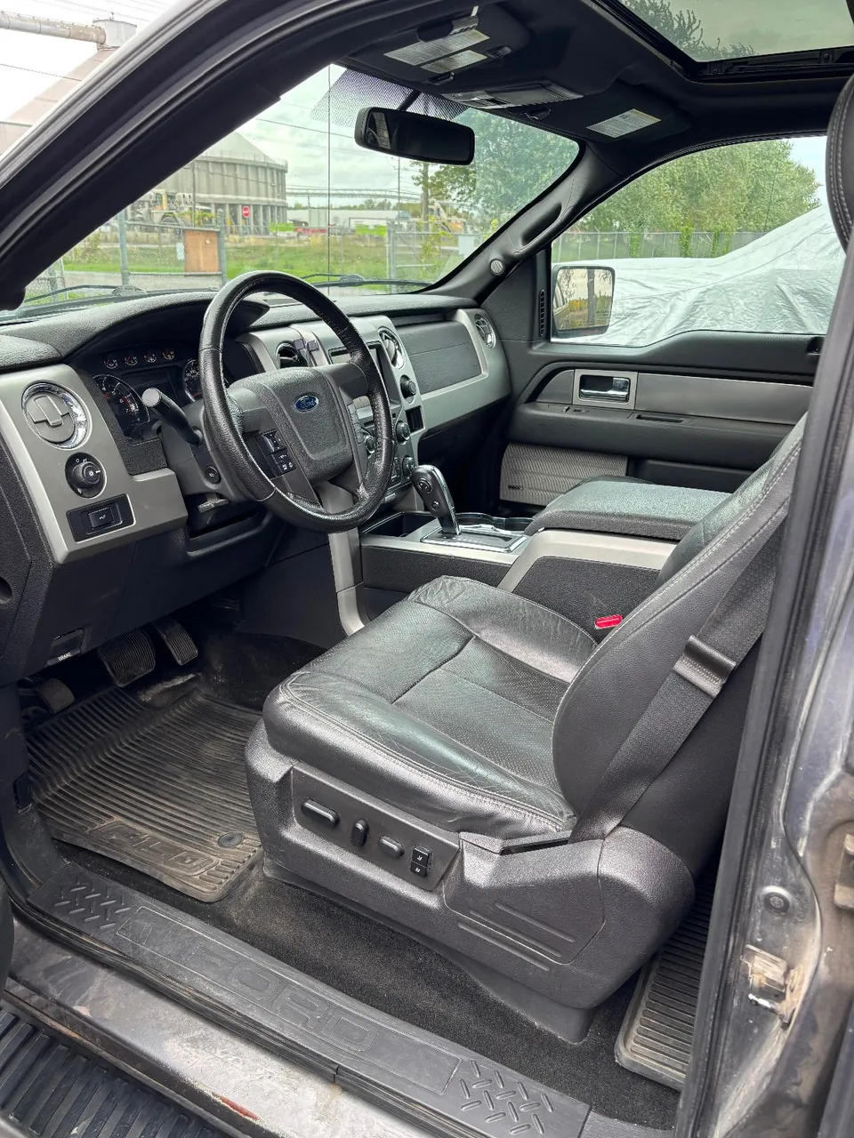 Ford F-150 2013 photo 5