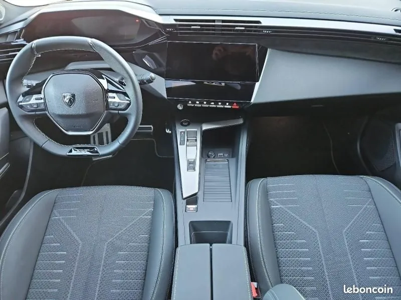 Peugeot 308 2025 photo 5