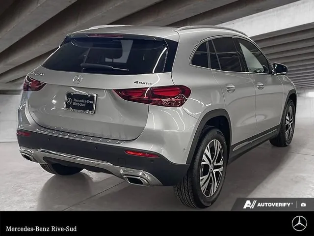 Mercedes-Benz Gla 2026 photo 5