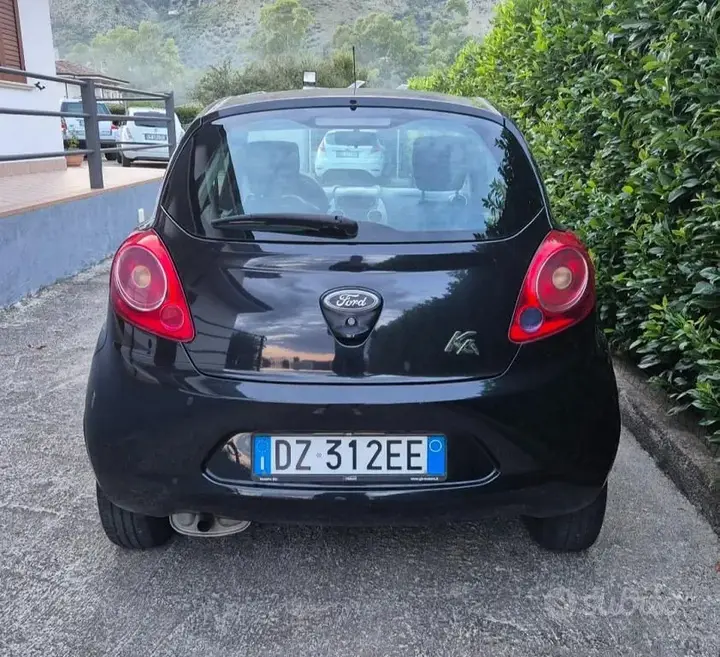 Ford Ka 2009 photo 4