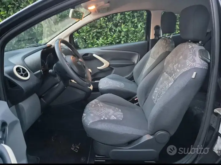 Ford Ka 2009 photo 5