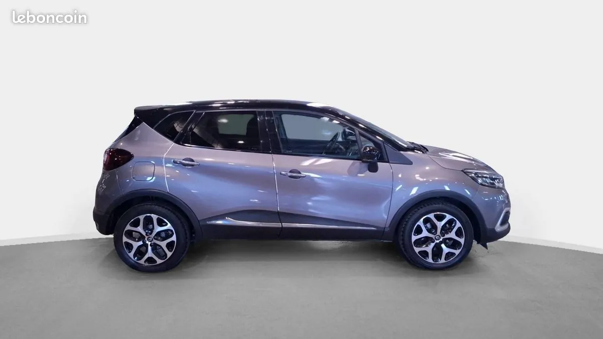 Renault Captur 2019 photo 5