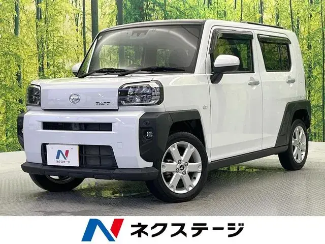 Daihatsu Tofut