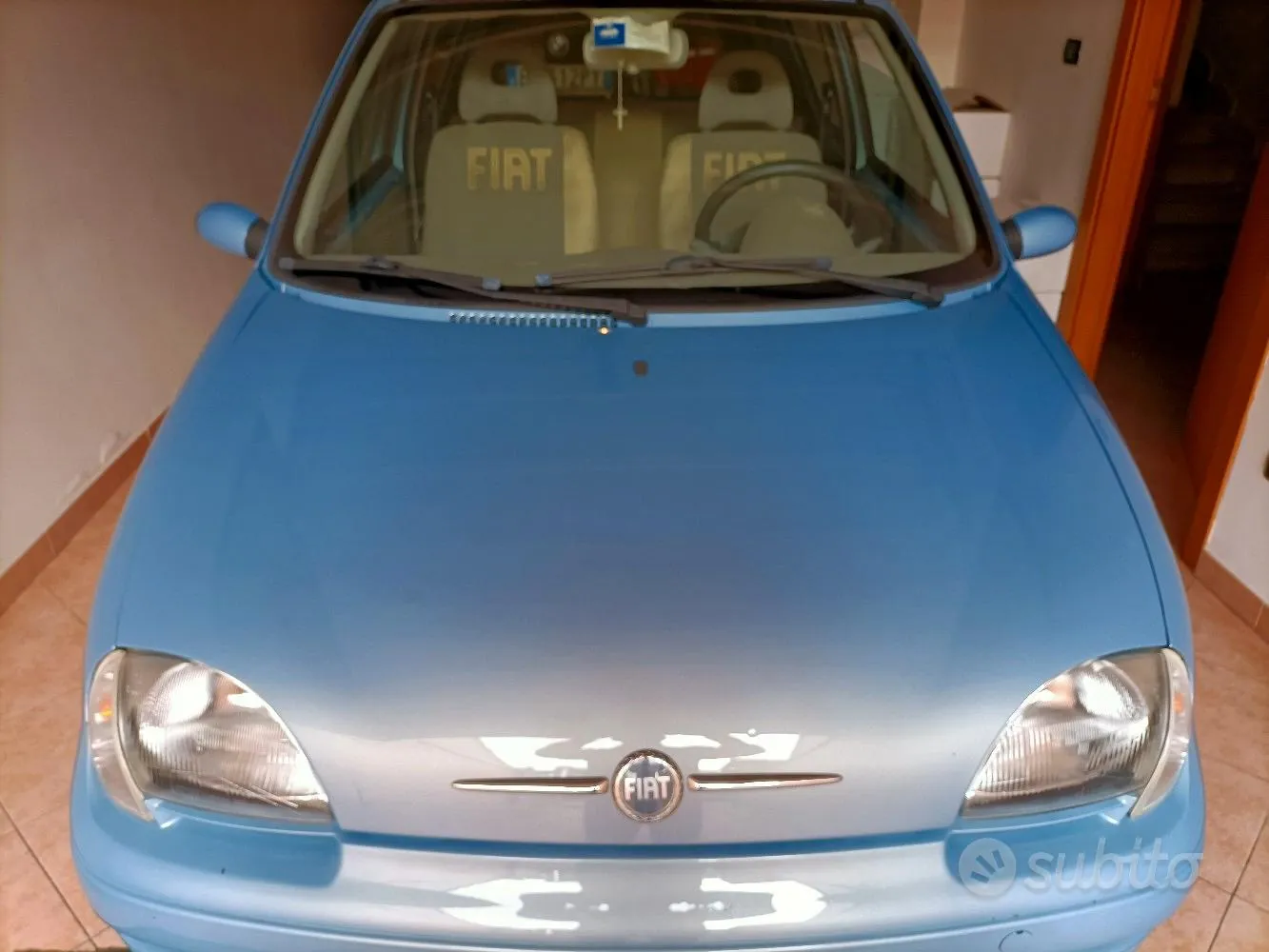 Fiat 600