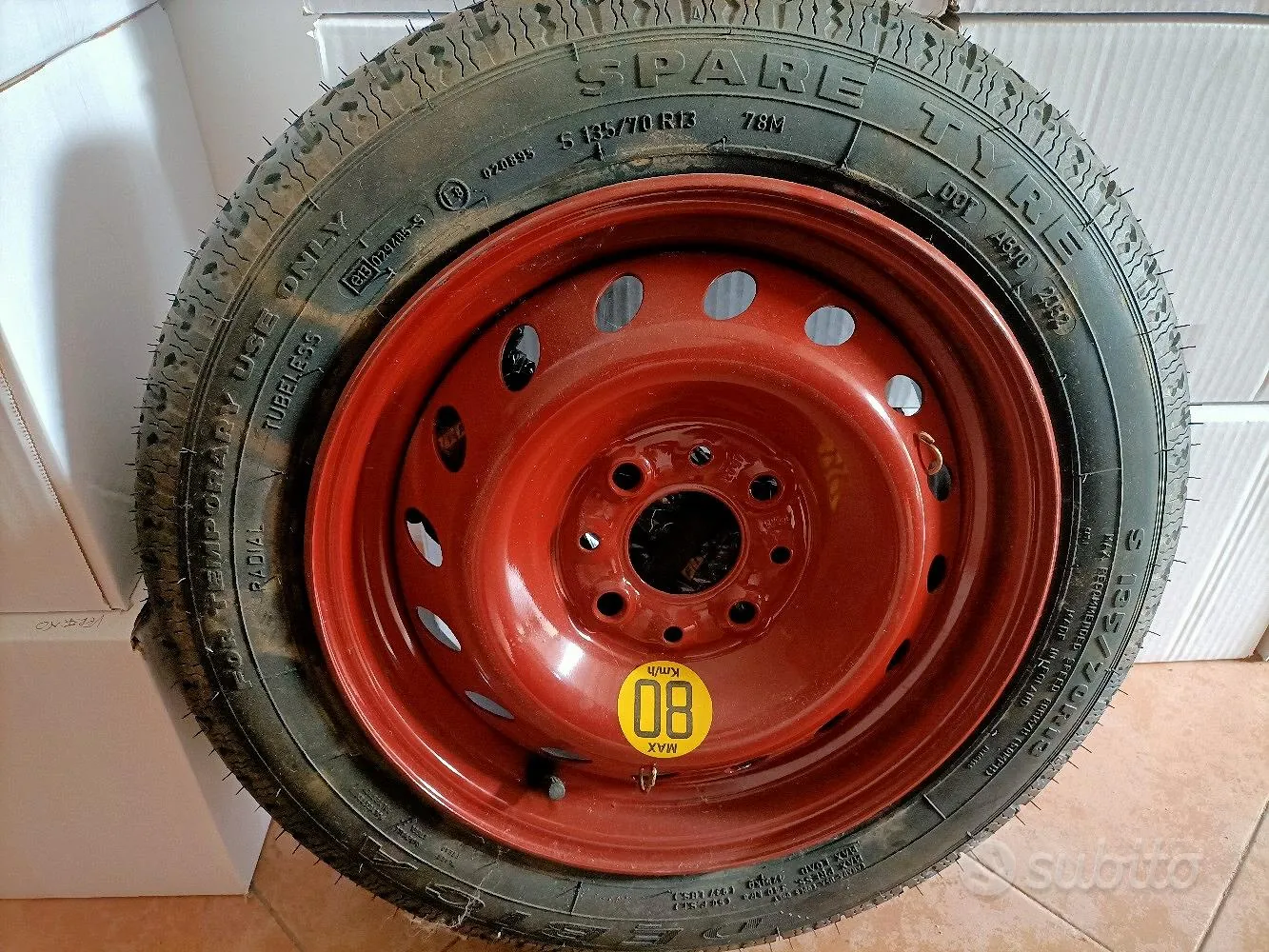 Fiat 600 2007 photo 5