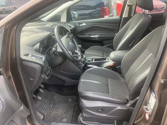 Ford C-Max 2017 photo 5