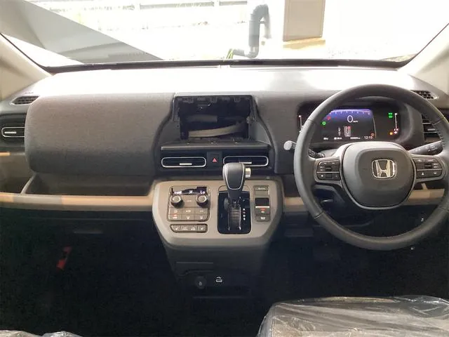Honda Freed 2026 photo 2
