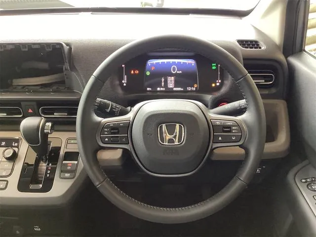 Honda Freed 2026 photo 3