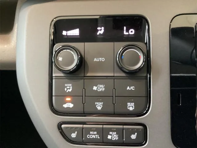 Honda Freed 2026 photo 4