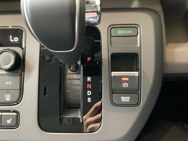 Honda Freed 2026 photo 5