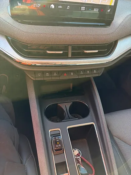 Skoda Enyaq 2022 photo 4