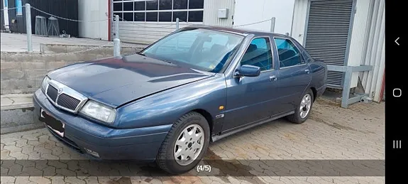 Lancia Kappa 1995 photo 2