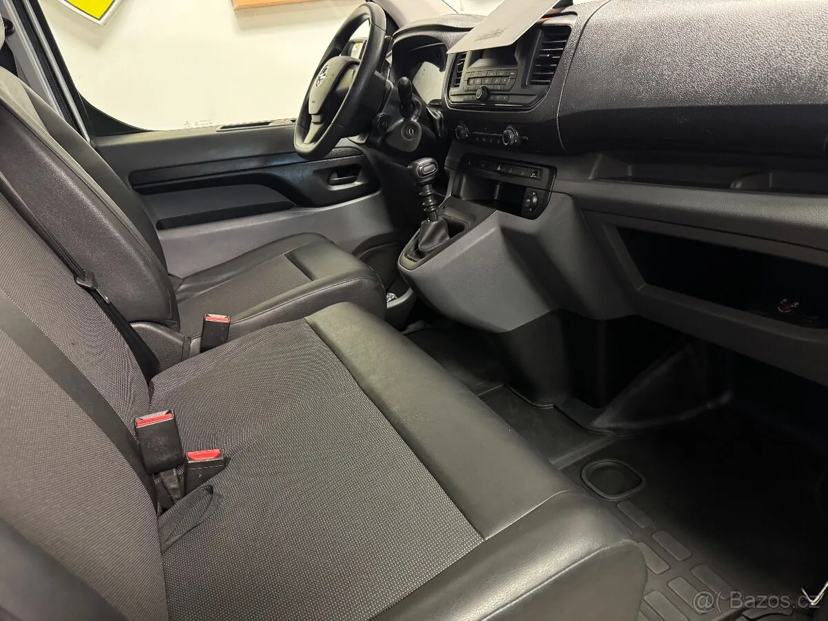 Opel Vivaro 2020 photo 5