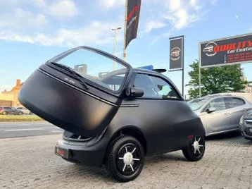 Microlino Microlino