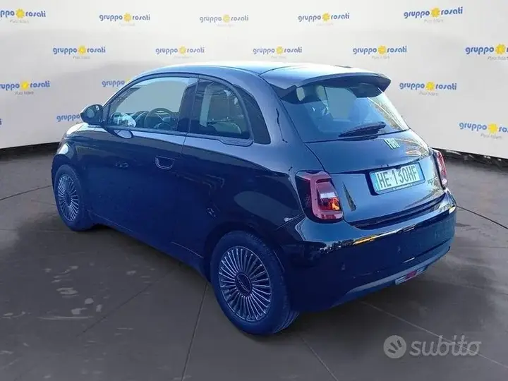 Fiat 500 2026 photo 5