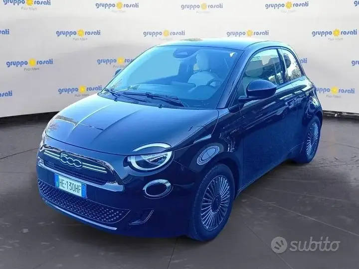 Fiat 500 2026 photo 3