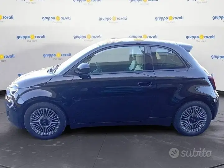 Fiat 500 2026 photo 4