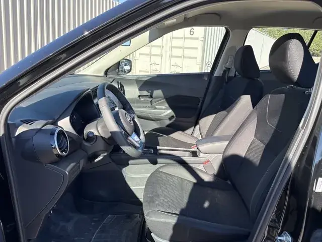 Nissan Kicks 2024 photo 3