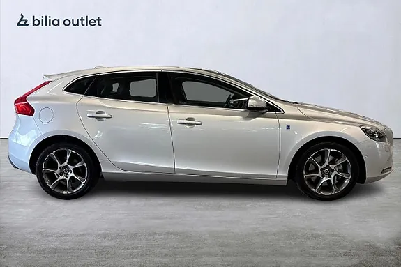 Volvo V40 2015 photo 5