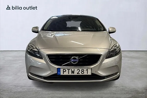 Volvo V40 2015 photo 3