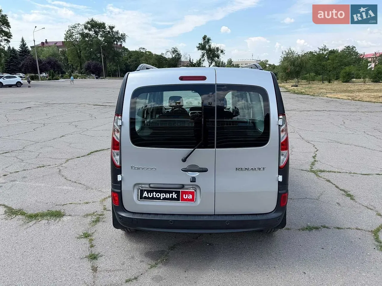 Renault Kangoo 2019 photo 4