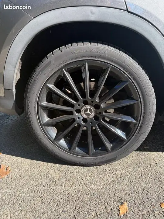 Mercedes-Benz Gla 2019 photo 4