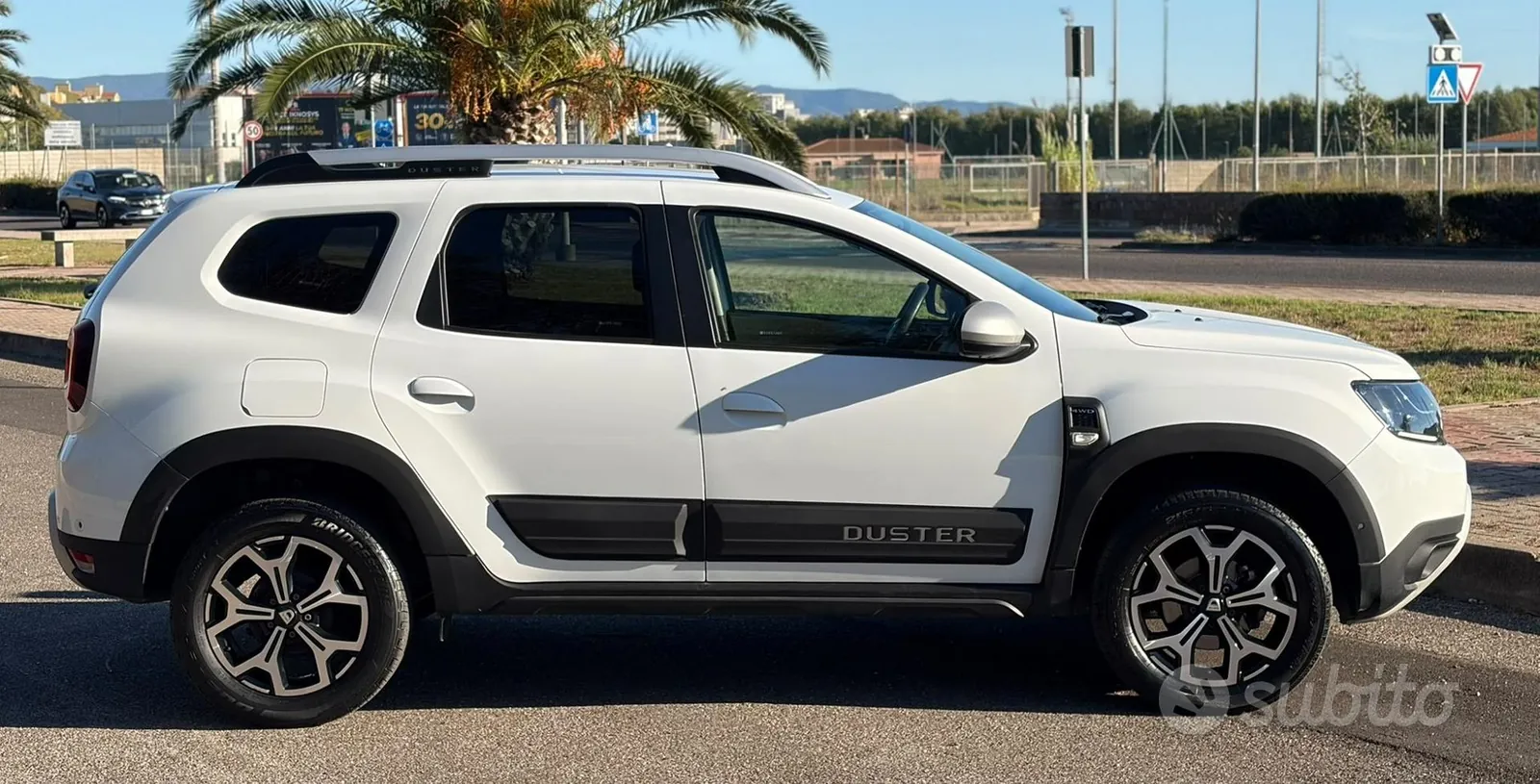 Dacia Duster 2019 photo 4