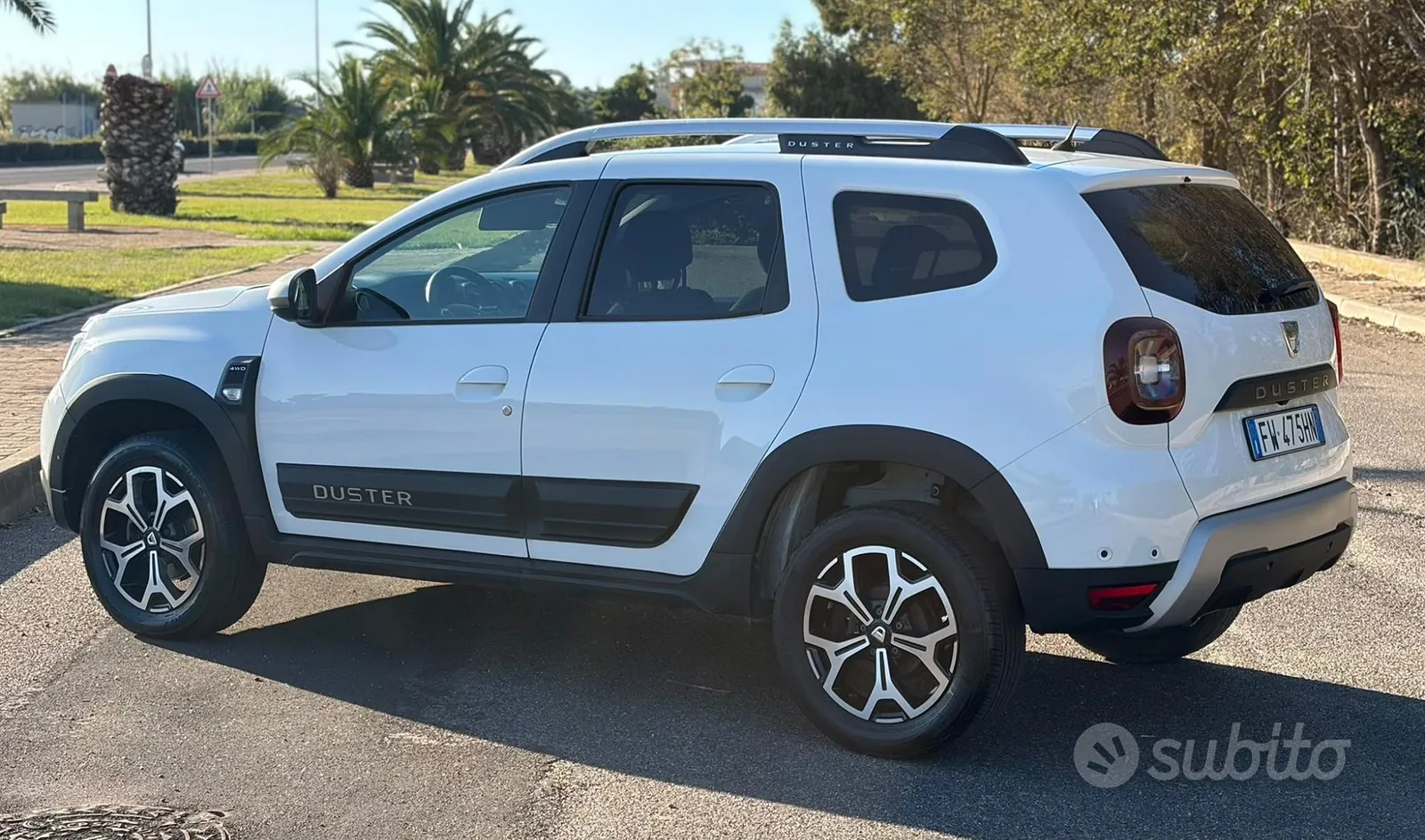 Dacia Duster 2019 photo 3