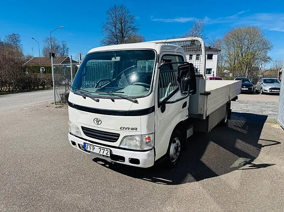Toyota Dyna 2007 photo 2