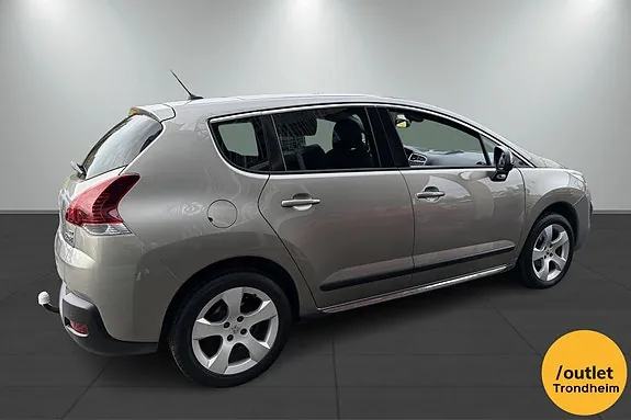 Peugeot 3008 2015 photo 4