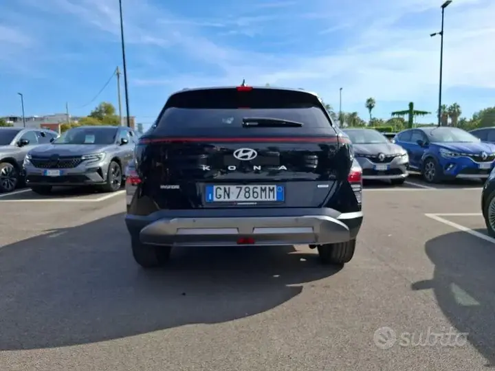 Hyundai Kona 2023 photo 5
