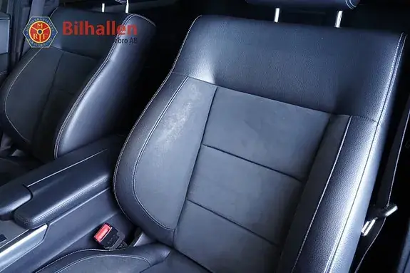 Mercedes-Benz E350 2014 photo 5