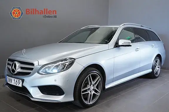 Mercedes-Benz E350
