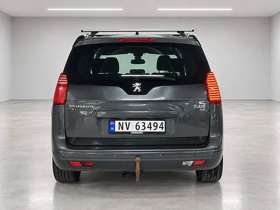 Peugeot 5008 2011 photo 4