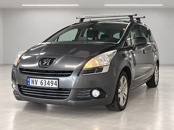 Peugeot 5008 2011 photo 3