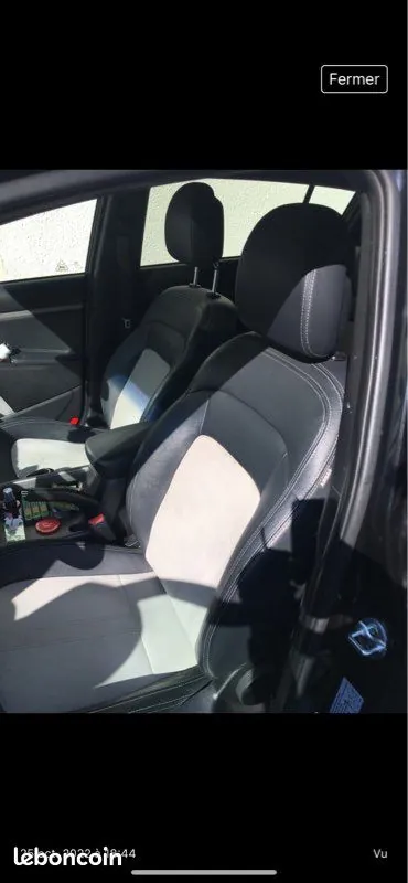 Kia Sportage 2014 photo 3