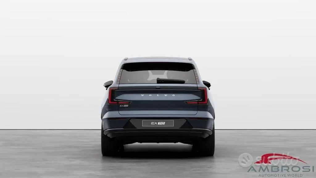 Volvo Ex90 2026 photo 5
