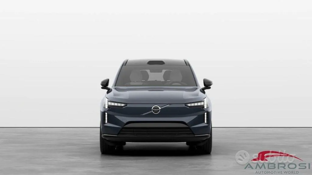 Volvo Ex90 2026 photo 4