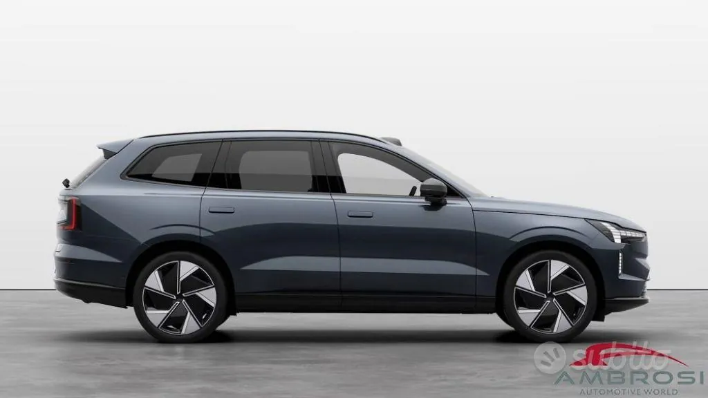 Volvo Ex90 2026 photo 2