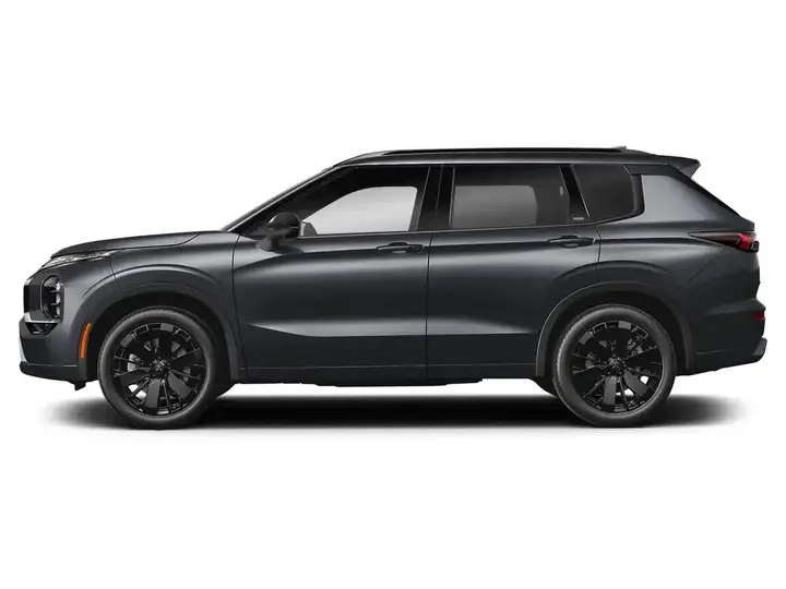 Mitsubishi Outlander 2026 photo 2